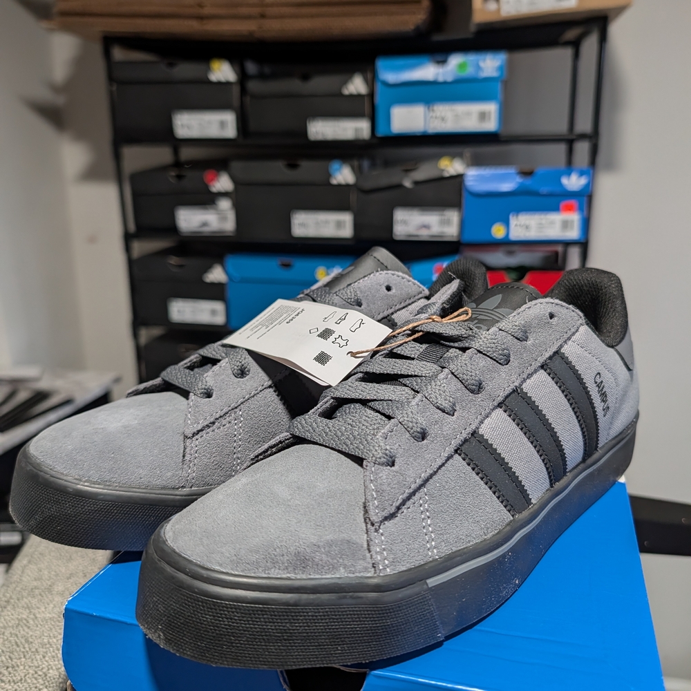 Adidas Campus Vulc